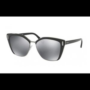 Prada SPR 56T catwalk sunglasses
